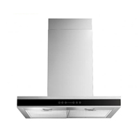 VENTOLUX FLAT 60 BK/X (1200)